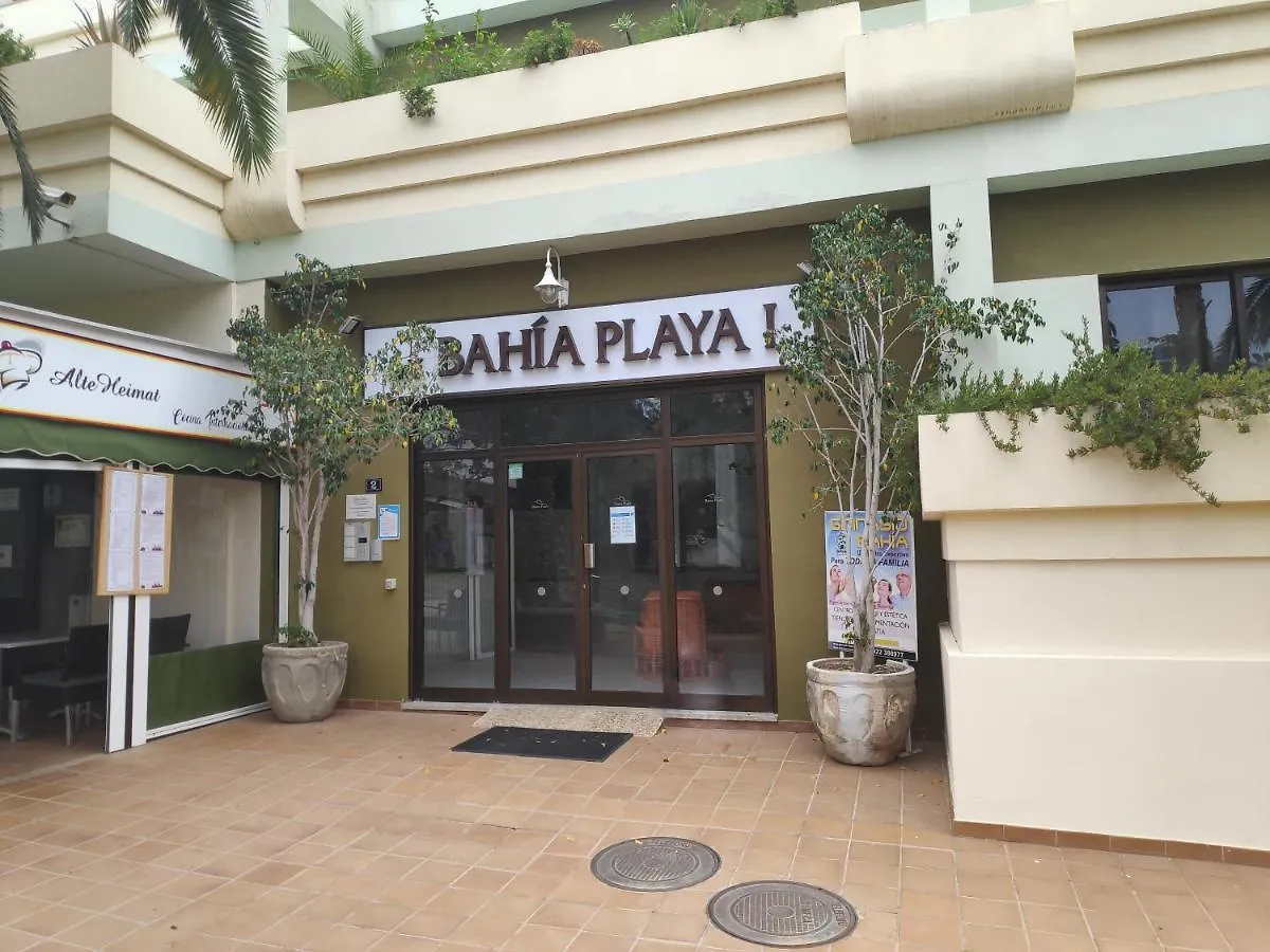 アパート プエルト・デ・ラ・クルスSunset Lover Playa Jardinアパートメント スペイン