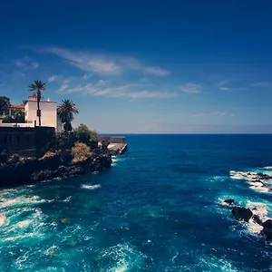 Casa Donald Puerto de la Cruz (Tenerife)