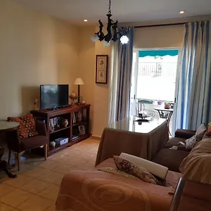 Tropical Avenida Andalucia Almuñécar