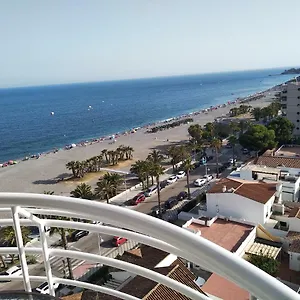 Precioso Apartamento Con Vista Al Mar Almuñécar