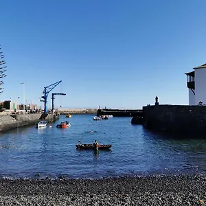 El Palacete Del Puerto Puerto de la Cruz (Tenerife)