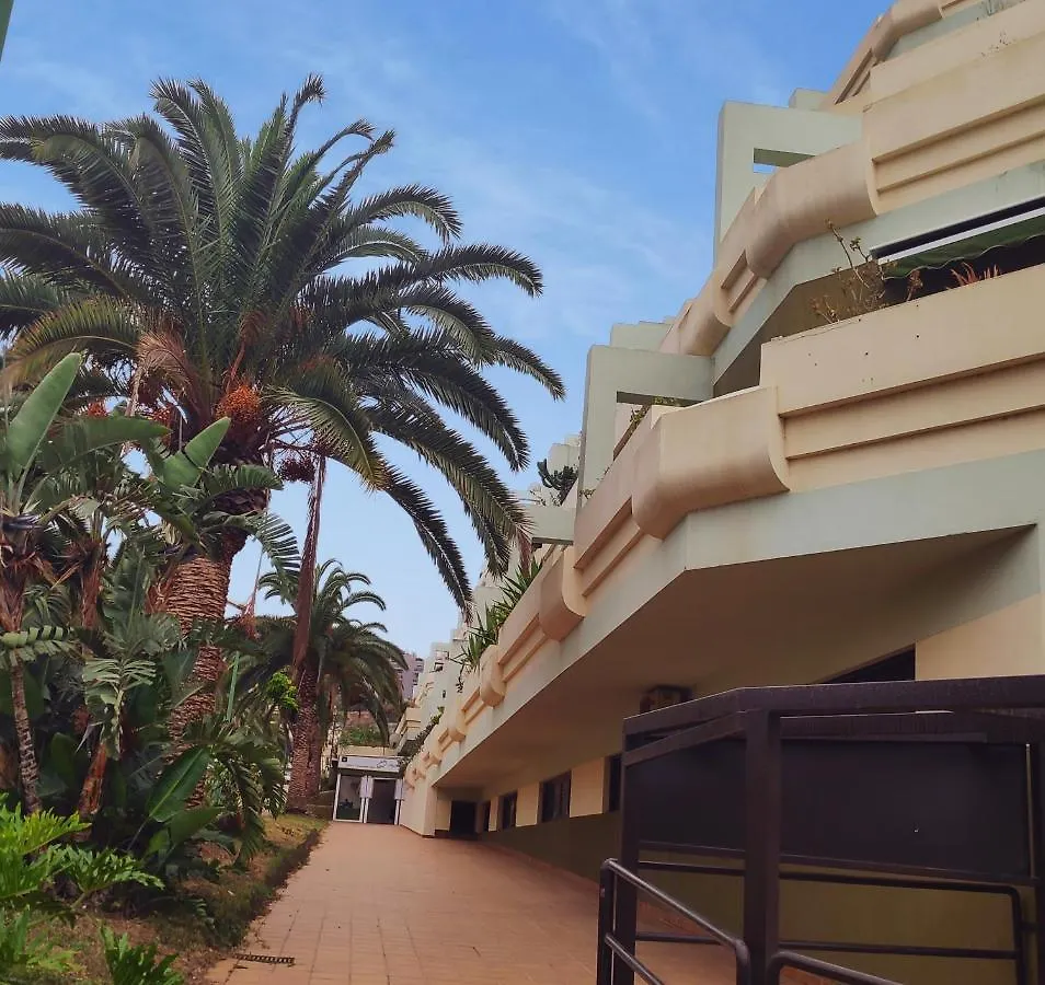 Apartamento Sunset Lover Playa Jardin Puerto de la Cruz  España