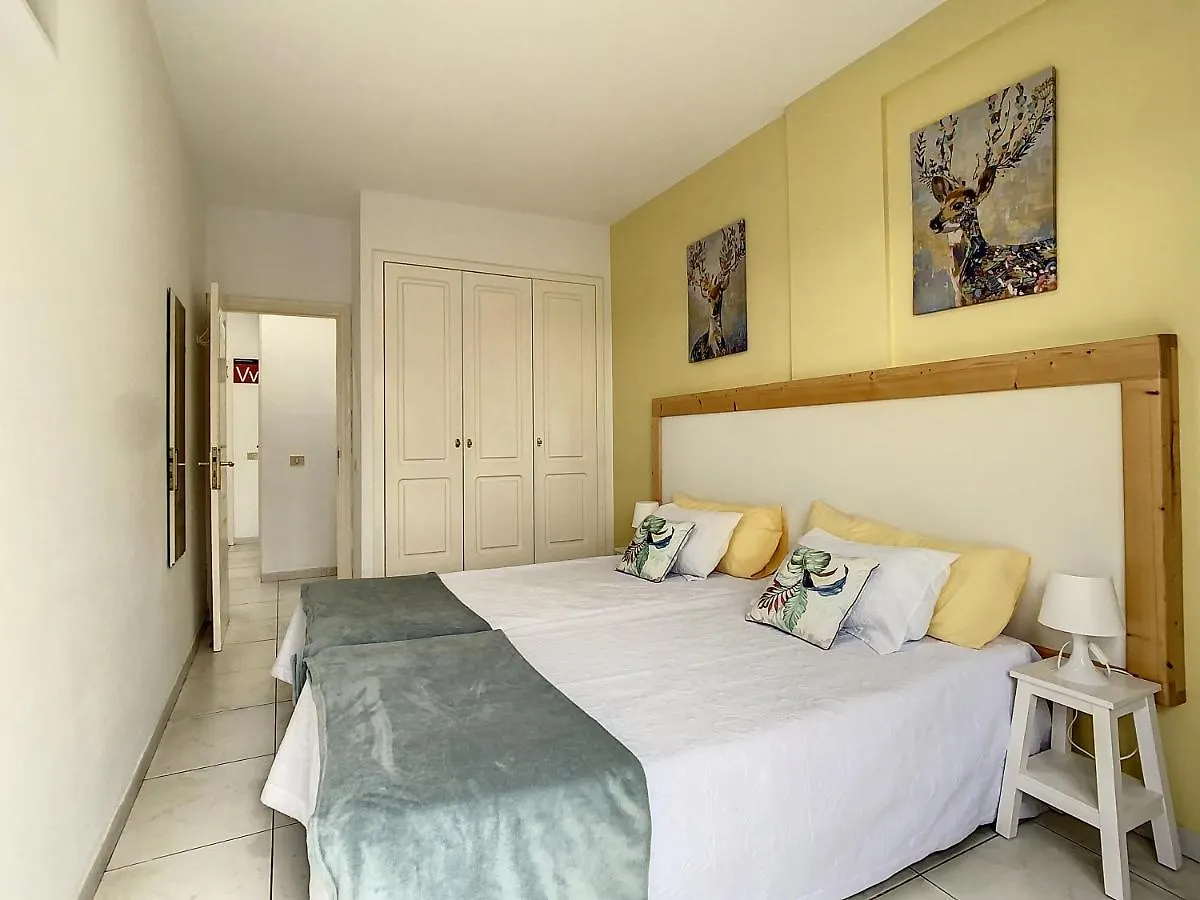 Apartament Sunset Lover Playa Jardin Puerto de la Cruz
